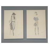 3PC CANVASES