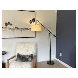 FLOOR LAMP