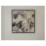 FRAMED CANVAS