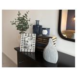 12PC ASSORTED DECOR