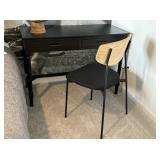 2PC DESK AND CHAIR