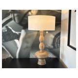 2PC TABLE LAMPS