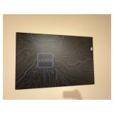 CANVAS ART