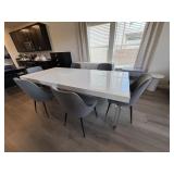 7PC DINING SET