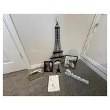 7PC DECOR
