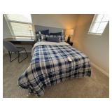 10PC FULL BEDDING