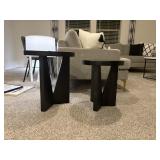 2PC SIDE TABLES