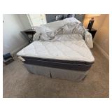 2PC MATTRESS SET