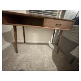2PC DESK & CHAIR