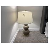 2PC TABLE LAMPS