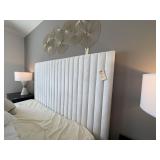 4PC KING BED