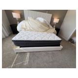3PC KING MATTRESS SET