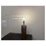 2PC TABLE LAMPS