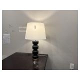 2PC TABLE LAMPS