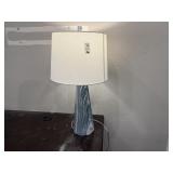 2PC TABLE LAMPS