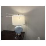 2PC TABLE LAMPS