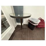 SIDE TABLE