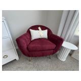 ARM CHAIRS