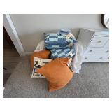 10PC FULL BEDDING