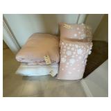 6PC FULL BEDDING