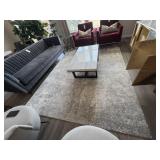 AREA RUG