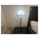 2PC LAMPS