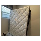 3PC FULL MATTRESS SET