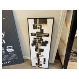 FRAMED CANVAS