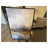 FRAMED CANVAS
