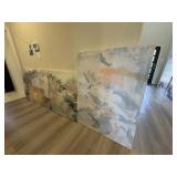 3PC CANVASES