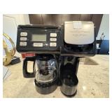 COFFEE MAKER