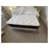 2PC FULL MATTRESS SET
