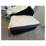 3PC FULL MATTRESS SET