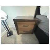 2PC NIGHT STANDS