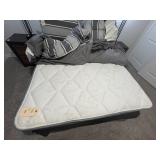 3PC FULL MATTRESS SET