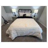 10PC FULL BEDDING
