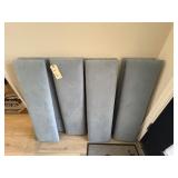 8PC DECOR