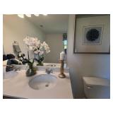 2PC Dï¿½COR ITEMS