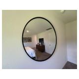 WALL MIRROR