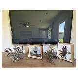 4PC Dï¿½COR ITEMS