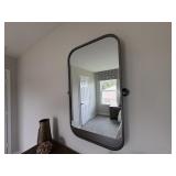 WALL MIRROR