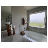 10PC BATHROOM Dï¿½COR