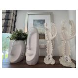 4PC Dï¿½COR ITEMS
