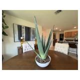 FAUX PLANT