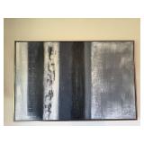 FRAMED CANVAS