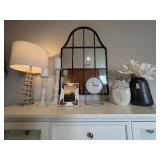 6PC Dï¿½COR ITEMS