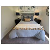 11PC FULL BEDDING