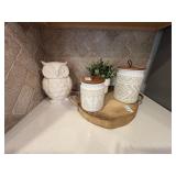 5PC KITCHENDï¿½COR ITEMS