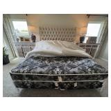 3PC KING MATTRESS SET