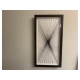 FRAMED WALL ART